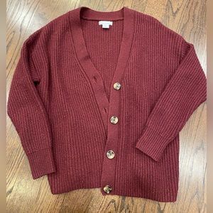 Cupcakes and Cashmere Cardigan